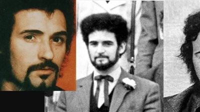 9 أخطاء قاتلة ارتكبتها الشرطة في مطاردة السفاح   