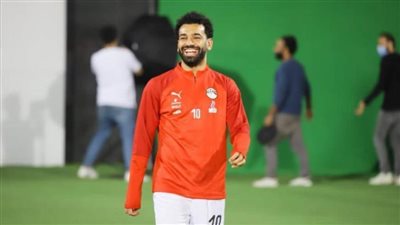 اتحاد الكرة يحذف خبر إصابة محمد صلاح بفيروس كورونا
