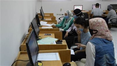 نتيجة معادلة كلية التجارة 2020 الموقع الرسمي.. إليك التفاصيل