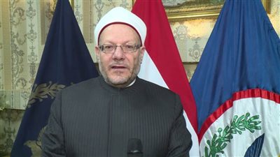 مفتي الجمهورية: تجديد الخطاب الديني مسؤولية الجميع والمؤسسات الدينية لا تحتكره