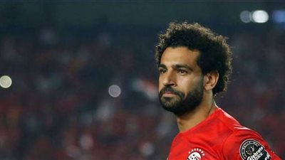 وزير الشباب والرياضة يكشف تطورات إصابة محمد صلاح بكورونا