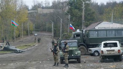  أول عملية لتبادل الجثث 