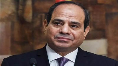 الرئيس السيسي يوفد مندوبا إلى سفارة فلسطين للتعزية في وفاة صائب عريقات