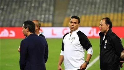 تشكيل منتخب مصر المتوقع لمواجهة توجو.. تعرف على بديل محمد صلاح