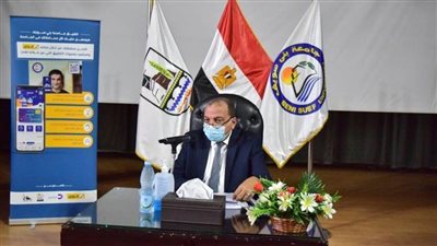 8 علماء بجامعة بني سويف ضمن أفضل 2% من العلماء عالميا