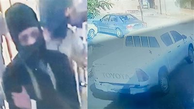  البحث الجنائي الليبي ينشر صور قاتل المحامية حنان البرعصي (صور)