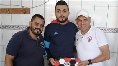 بني عبيد يضم مهاجم حرس الحدود استعدادًا للممتاز 