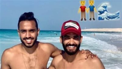 الأهلي يكشف سبب غياب صالح وكهربا عن مران اليوم