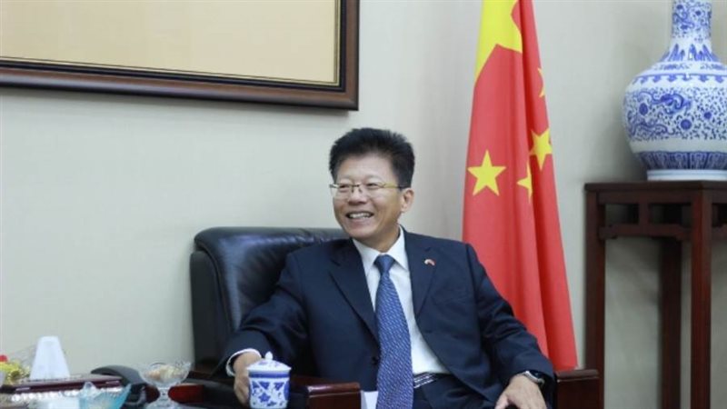 المستشار التجاري