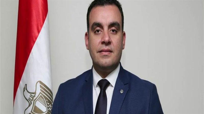 الدكتور محمد غانم