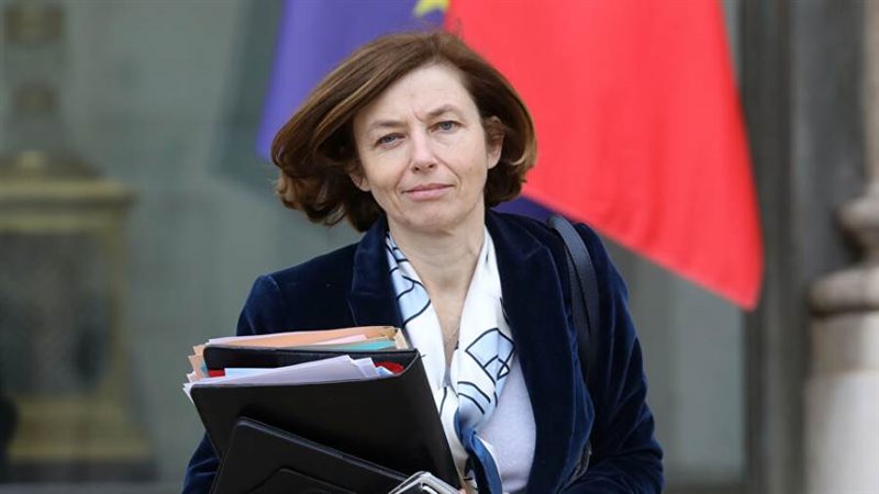 فلورانس بارلي