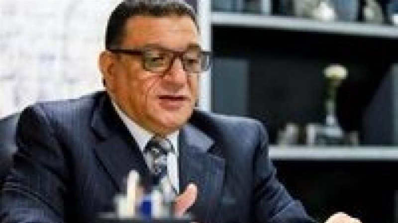 اللواء محسن فحام