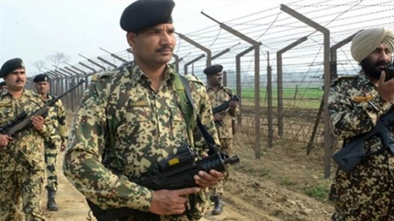 الجيش الباكستاني