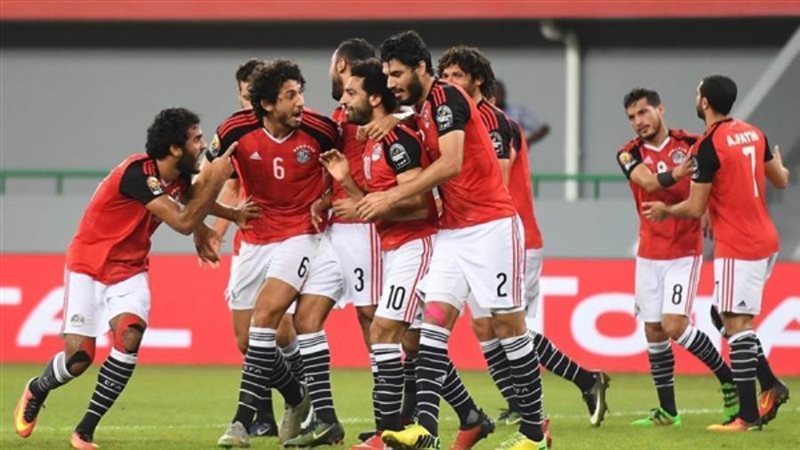 صورة ارشيفية منتخب
