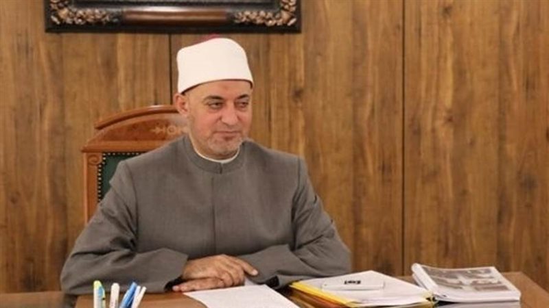 الدكتورظير عياد