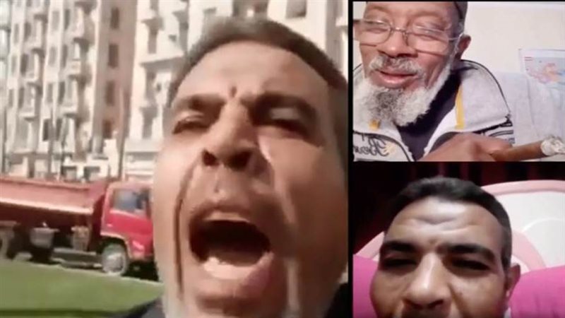 الاخواني محمد حسني