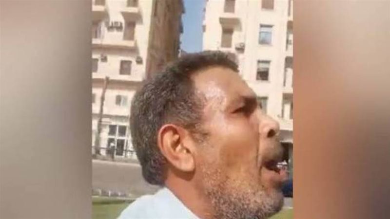 الإرهابي محمد حسني