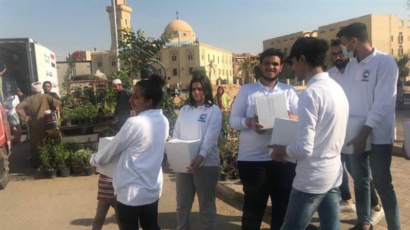 مستقبل وطن اثناء