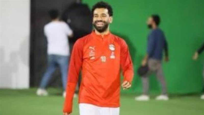 محمد صلاح
