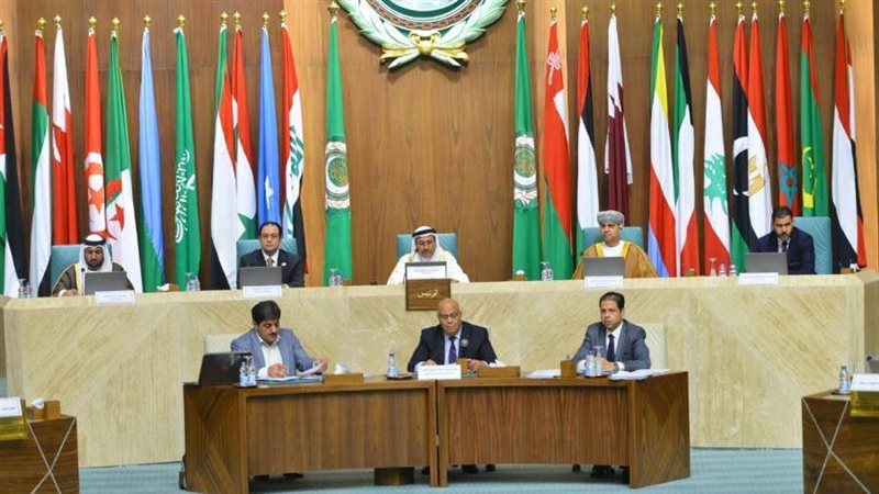 البرلمان العربي