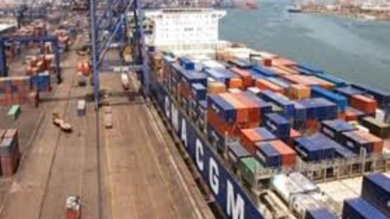 ميناء الإسكندرية