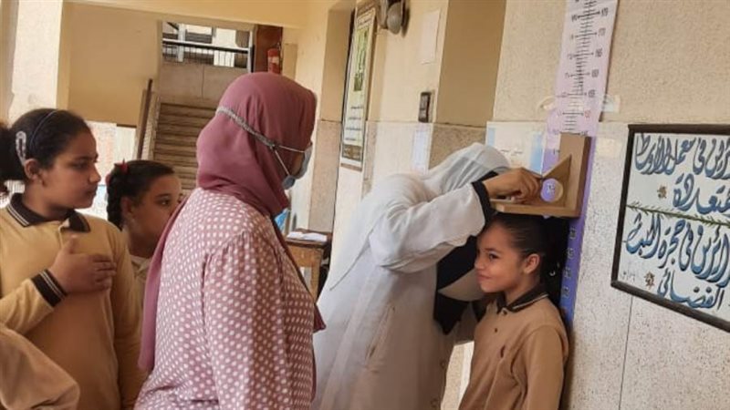 علاج سوء التغذية