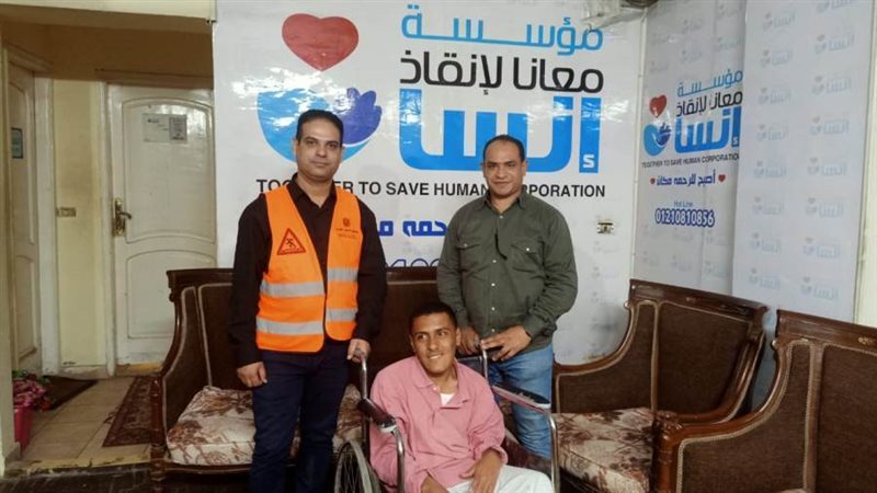 طرق الابواب