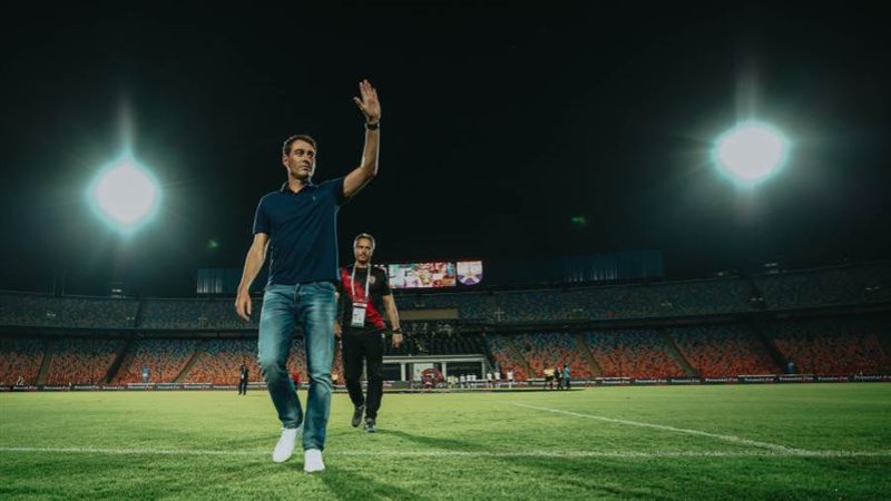 رينيه فايلر مدرب