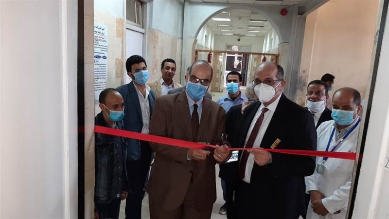 افتتاحات معهد السكر