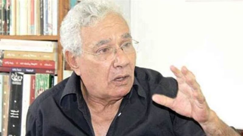 سعيد الكفراوي