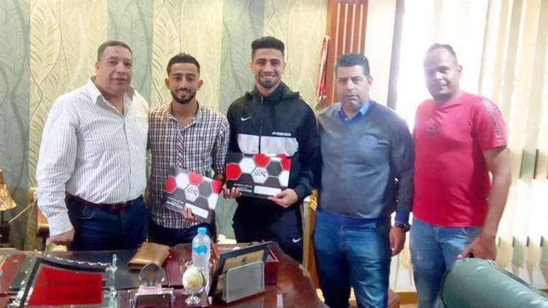 الصياد ودي ماريا