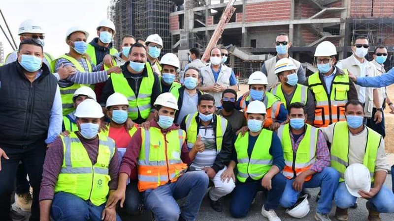 الرئيس عبد الفتاح