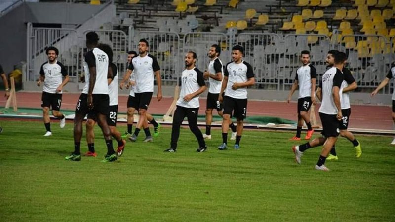 منتخب مصر