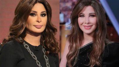 إلیسا ترد على نانسي عجرم: المنافسة الشریفة.. وميريام فارس تتدخل