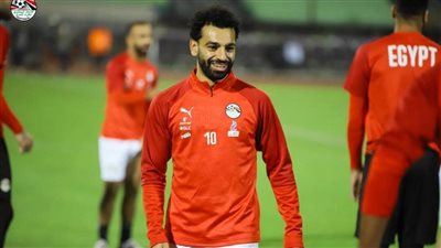 آخر تطورات إصابة محمد صلاح بالكورونا