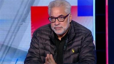 أحمد ناجي يكشف موقف أبو جبل من مشاركة الشناوي