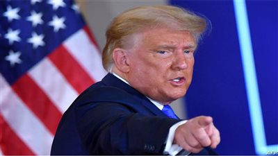 ترامب: أدلة هائلة على تزوير الانتخابات.. ما حدث غير دستوري