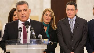 مسؤول أمني لبناني يكشف تفاصيل زيارته إلى سوريا بعد عودته من واشنطن