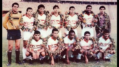  قصة بطولة.. أول لقب للزمالك 1984