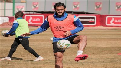 إخلاء سبيل مروان محسن.. صدم موظف بسيارته