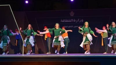 الليلة.. حفلات 