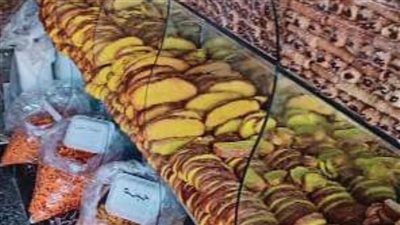 إعدام أكثر من طن أغذية فاسدة بمنيا القمح