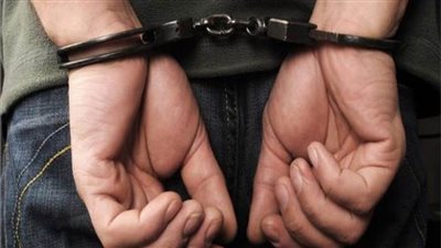 القبض على 6 متهمين في السطو على سيارة شركة صيدليات بالجيزة