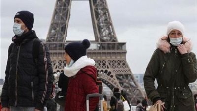 فرنسا: أكثر من 32 ألف إصابة بكورونا في يوم واحد