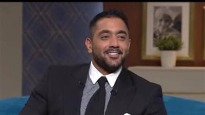 أحمد فلوكس: أحب السبكي كصديق 