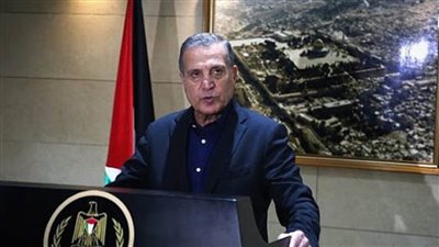 السلطات الفلسطينية تدين بناء وحدات استيطانية جديدة بالقدس المحتلة