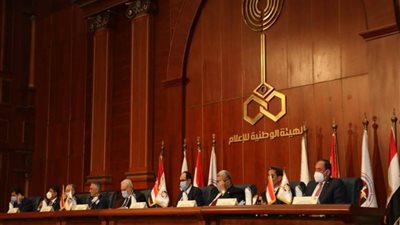 الوطنية للانتخابات: الطعن في النتائح سيكون أمام المحكمة الإدارية العليا