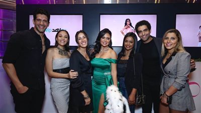  الآنسة فرح بدايةً من اليوم وحصريًا على منصة شاهد