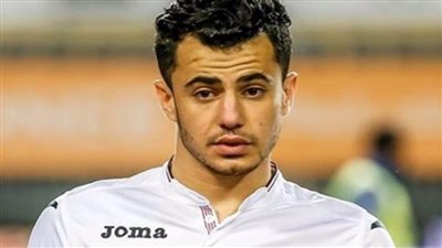 محمود الونش.. من لاعب متهور إلى صمام أمان جماهير الزمالك