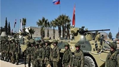 قوات حفظ السلام الروسية تنتشر في 18 موقعا بـ(قره باخ)